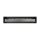 EATON Tripp Lite N48M-2L24L-20 Preloaded Slack-Free Fiber Panel, 1U, 2 x 24F OM4 Trunk Cables, 12 x LC/LC Duplex M/M, 20 m