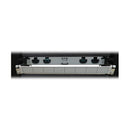 EATON Tripp Lite N48M-2L24L-20 Preloaded Slack-Free Fiber Panel, 1U, 2 x 24F OM4 Trunk Cables, 12 x LC/LC Duplex M/M, 20 m