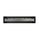 Eaton Tripp Lite N48M-2M24L12-10 Preloaded OM4 Fiber Panel, 1U, 2x 24F MTP/MPO-PC to 12x LC Duplex, 10 m