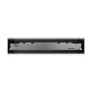 EATON Tripp Lite Series Preloaded Fiber Panel, 1U - 2x (3x8F MTP/MPO-PC F/F) 24F OM4, 20 m