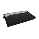 EATON Tripp Lite N48M-2M8L4-20 Preloaded OM4 Fiber Panel, 1U, 2x 12F MTP/MPO-PC to 4x LC Duplex, 20 m