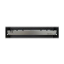 EATON Tripp Lite N48M-2M8L4-20 Preloaded OM4 Fiber Panel, 1U, 2x 12F MTP/MPO-PC to 4x LC Duplex, 20 m