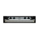 EATON Tripp Lite N48M-2M8L4-20 Preloaded OM4 Fiber Panel, 1U, 2x 12F MTP/MPO-PC to 4x LC Duplex, 20 m