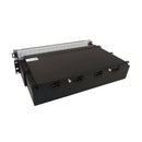 EATON Tripp Lite N48M-32M8L4-03 Preloaded Fiber Patch Panel, 2U, 32x 12F MTP/MPO-PC to 4x LC Duplex F/F, OM4, 3 m