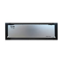 EATON Tripp Lite N48M-32M8L4-03 Preloaded Fiber Patch Panel, 2U, 32x 12F MTP/MPO-PC to 4x LC Duplex F/F, OM4, 3 m