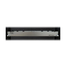 Eaton Tripp Lite Series Preloaded Fiber Panel, 1U - 4x (12F MTP/MPO-PC to 4x LC Duplex F/M), OM4 Multimode, 10 m