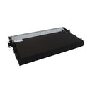 Eaton Tripp Lite N48M-6L8L-10 Preloaded OM4 Fiber Panel, 1U, 6 x 8F LC/LC Duplex Trunk Cables, 10 m