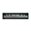 Eaton Tripp Lite Series Preloaded Slack-Free Fiber Panel, 1U, 2 x 24-Fiber LC/LC Duplex MM Trunk Cables, OS2 Singlemode, 20 m (65.6 ft.), N48S-2L24L-20