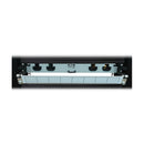 Eaton Tripp Lite Series Preloaded Slack-Free Fiber Panel, 1U, 2 x 24-Fiber LC/LC Duplex MM Trunk Cables, OS2 Singlemode, 20 m (65.6 ft.), N48S-2L24L-20