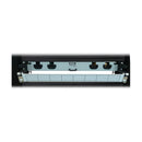 Eaton Tripp Lite N48S-2M24L12-10 Preloaded Fiber Panel, 1U, 2 x 24F MTP/MPO-APC to 12 x LC Duplex, OS2 Singlemode, 10 m
