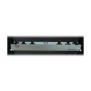 Eaton Tripp Lite N48S-2M24L12-20 Preloaded Fiber Panel, 1U, 2 x 24F MTP/MPO-APC to 12 x LC Duplex, OS2 Singlemode, 20 m