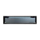 EATON Tripp Lite Series Preloaded Fiber Patch Panel, 2U, 32x 12F MTP/MPO-APC to 4x LC Duplex F/F, OS2 Singlemode, 3 m – N48S-32M8L4-03