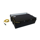 Eaton Tripp Lite N48S-48M8L4-05 Preloaded Fiber Patch Panel, 3U, 48x 12F MTP/MPO-APC to 4x LC Duplex, OS2 Singlemode, 5 m