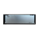 Eaton Tripp Lite N48S-64M8L4-03 Preloaded Slack-Free Fiber Patch Panel, 3U, 64 x 12F MTP/MPO-APC to 4 x LC Duplex, OS2, 3 m