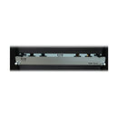 Eaton Tripp Lite N48S-6L8L-10 Preloaded Slack-Free Fiber Panel, 1U, OS2 Singlemode, 6 x 8F LC/LC Duplex Trunk Cables, 10 m
