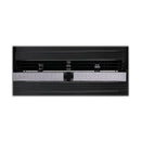 Eaton Tripp Lite 1U High-Density Fiber Patch Panel 144 LC/UPC Singlemode with 6 Splice Cassettes (N600P-144U-6)