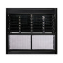Eaton Tripp Lite 4U High-Density Fiber Patch Panel with 24 Splice Cassettes, 576 LC/UPC Singlemode Ports (N600P-576U-24)