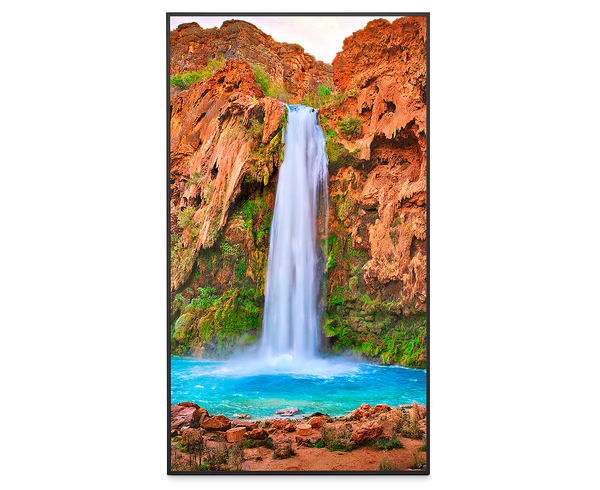 Sharp PNME652 65" 4K UHD Commercial Display Monitor – NEC7276-PNME652