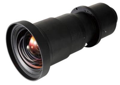 NEC Display NP25FL - 11.20 mmf/1.85 - Fixed Lens