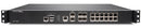 SonicWall NSA 3600 with 200-User SSL VPN License & 24x7 Support (1 Year)
