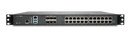 SonicWall NSa 4700 TotalSecure Essential Edition – 1 Year