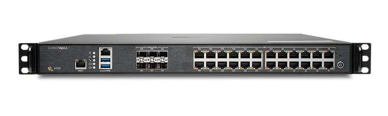 SonicWall NSa 4700 Secure Upgrade Plus – Advanced Edition 3 Year (02-SSC-9554)
