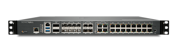 SonicWall NSsp 13700 Secure Upgrade – Appliance Only (No Subscription) – 02-SSC-9608