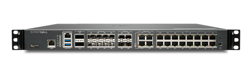 SonicWall NSsp 13700 Secure Upgrade – Appliance Only (No Subscription) – 02-SSC-9608