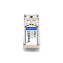 AddOn Ciena® NTK585AC Compatible TAA 100GHz OC-48-LR2 DWDM SFP Transceiver (SMF, 1529.55 nm, 120 km, LC, DOM)