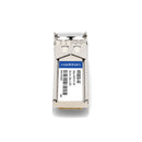 AddOn Ciena® NTK585DL Compatible TAA OC-48-LR2 DWDM 100GHz SFP Transceiver (SMF, 1561.42nm, 120km, LC, DOM)