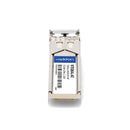 AddOn Ciena® NTK586AL Compatible TAA 1000Base-DWDM SFP Transceiver 100GHz (SMF, 1532.68nm, 80km, LC, DOM)