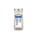 AddOn Ciena® NTK586AW Compatible TAA 1000Base-DWDM SFP Transceiver (1536.61nm, 80km, LC, DOM)