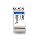 AddOn Ciena® NTK588AWE5 Compatible TAA 10GBase-DWDM XFP Transceiver (1536.61nm, 80km, LC, DOM)