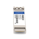 AddOn Ciena® NTK588DGE5 Compatible TAA 10GBase-DWDM XFP Transceiver 100GHz (SMF, 1559.79nm, 80km, LC, DOM)