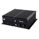 Vivotek NV9311P-M12 H.265 8-Channel Mobile NVR with 8x M12 PoE, Built-in GNSS & G-Sensor