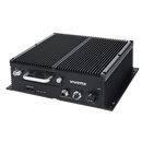 Vivotek NV9321P 8-Channel H.265 Embedded PoE Mobile NVR with HDMI/VGA Output and Intelligent Event Management