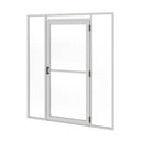 Eaton NXEORDSH9636 RapidPod End-of-Row Door, Single Swing, 96"H x 36"W, TAA