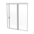 Eaton NXEORDSS9636 RapidPod End-of-Row Single-Slide Door, 96" H x 36" W, TAA