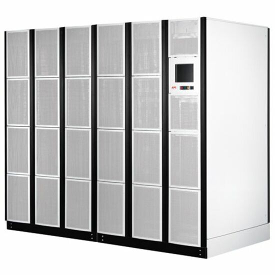 APC Symmetra MW 600kW 400V Spare Part Kit Level 3 – SY600K600H-SPL3