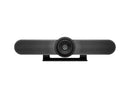 Logitech MeetUp All-in-One 4K ConferenceCam with Ultra-Wide Lens (LOG-MUC)