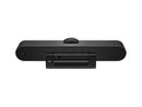 Logitech MeetUp All-in-One 4K ConferenceCam with Ultra-Wide Lens (LOG-MUC)
