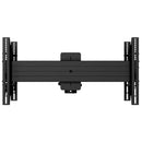 Chief Outdoor Flat Panel Back-to-Back Ceiling & Pedestal Mount for 42–65 Displays (OLCB1U)