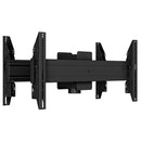 Chief Outdoor Flat Panel Back-to-Back Ceiling & Pedestal Mount for 42–65 Displays (OLCB1U)