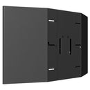 Chief Outdoor Flat Panel Ceiling and Pedestal Mount for 42–65 in Displays (OLCM1U)