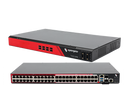 Opengear OM2224-24E-10G-DDC Operations Manager – 24 Serial Ports, 24x 1GbE Switch, 10G SFP+, Dual DC