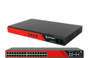 Opengear OM2232-C14 Operations Manager – 32-Port Console Server with Dual C14 AC Power