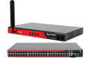 Opengear OM2248-10G-L-AU Operations Manager – 48-Port Console Server with 10G SFP+ & LTE-A (AU Model)