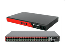 Opengear OM2248-10G-US Operations Manager – 48 Serial Ports, 10G SFP+, Dual AC Power