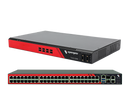 Opengear OM2248-DDC Operations Manager – 48-Port Serial Console Server with Dual DC Power