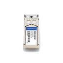 AddOn Cisco® ONS-SC-2G-34.2 Compatible TAA OC-48 DWDM 100GHz SFP Transceiver (SMF, 1534.25nm, 80km, LC, DOM)